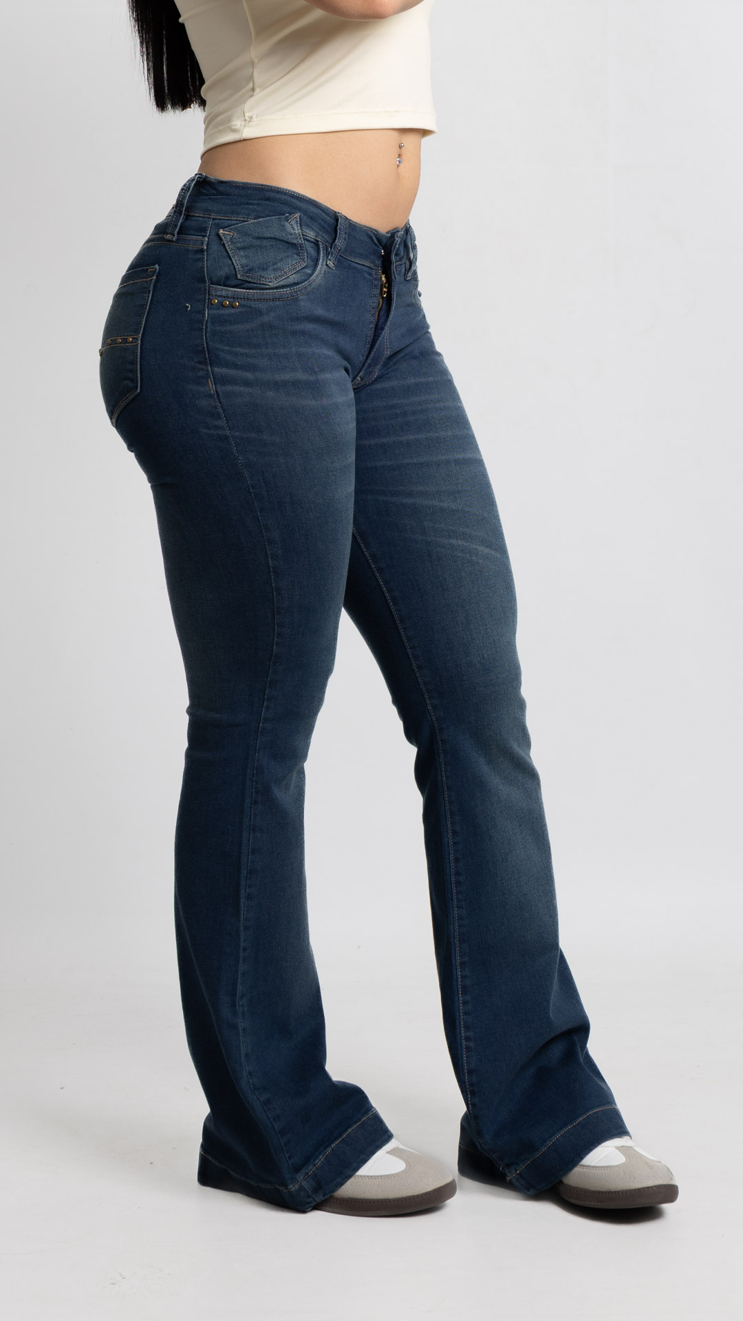 Art. 1006 | Oxford Oxido Con tachitas HC TM
