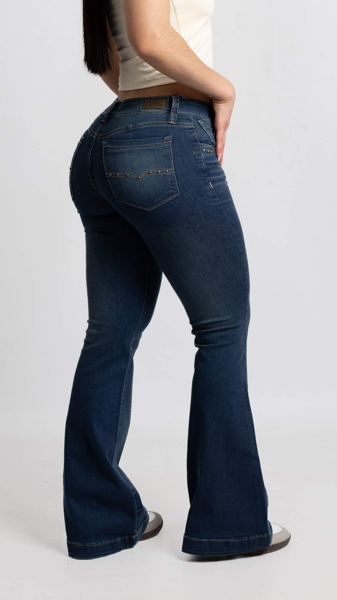 Art. 1006 | Oxford Oxido Con tachitas HC TM