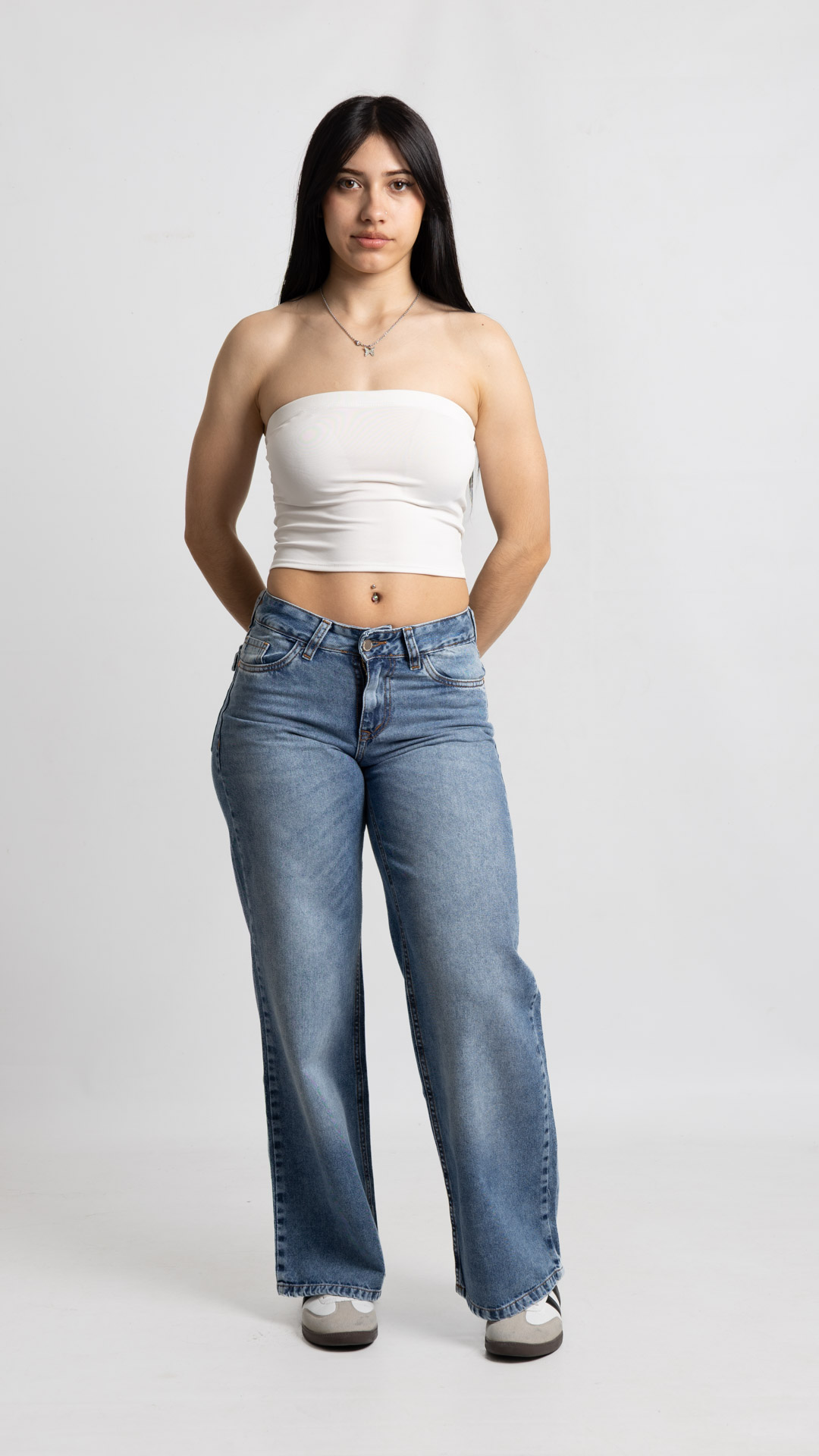 987 SH-163 | Short Oxido Clasico Desflecado TB