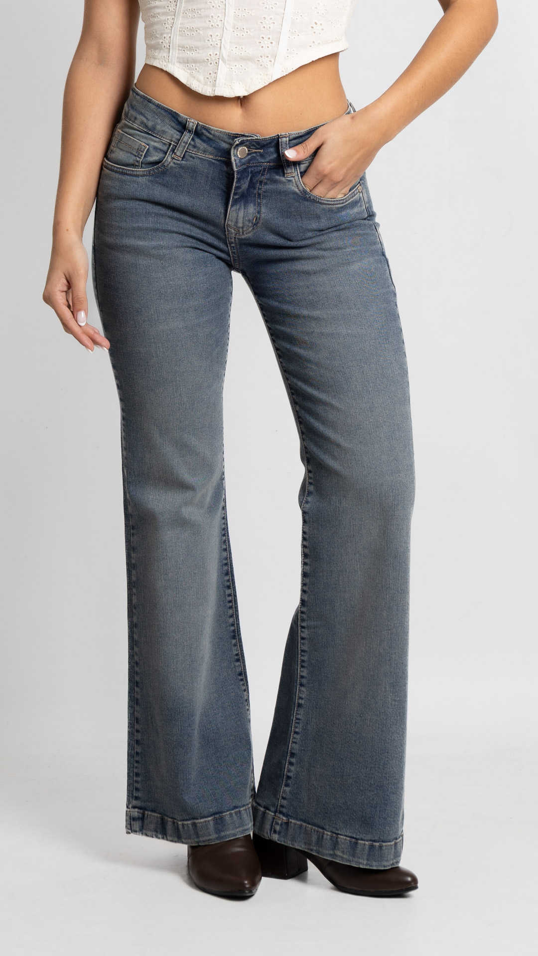 Art. 1019 | Oxford Matizado TB