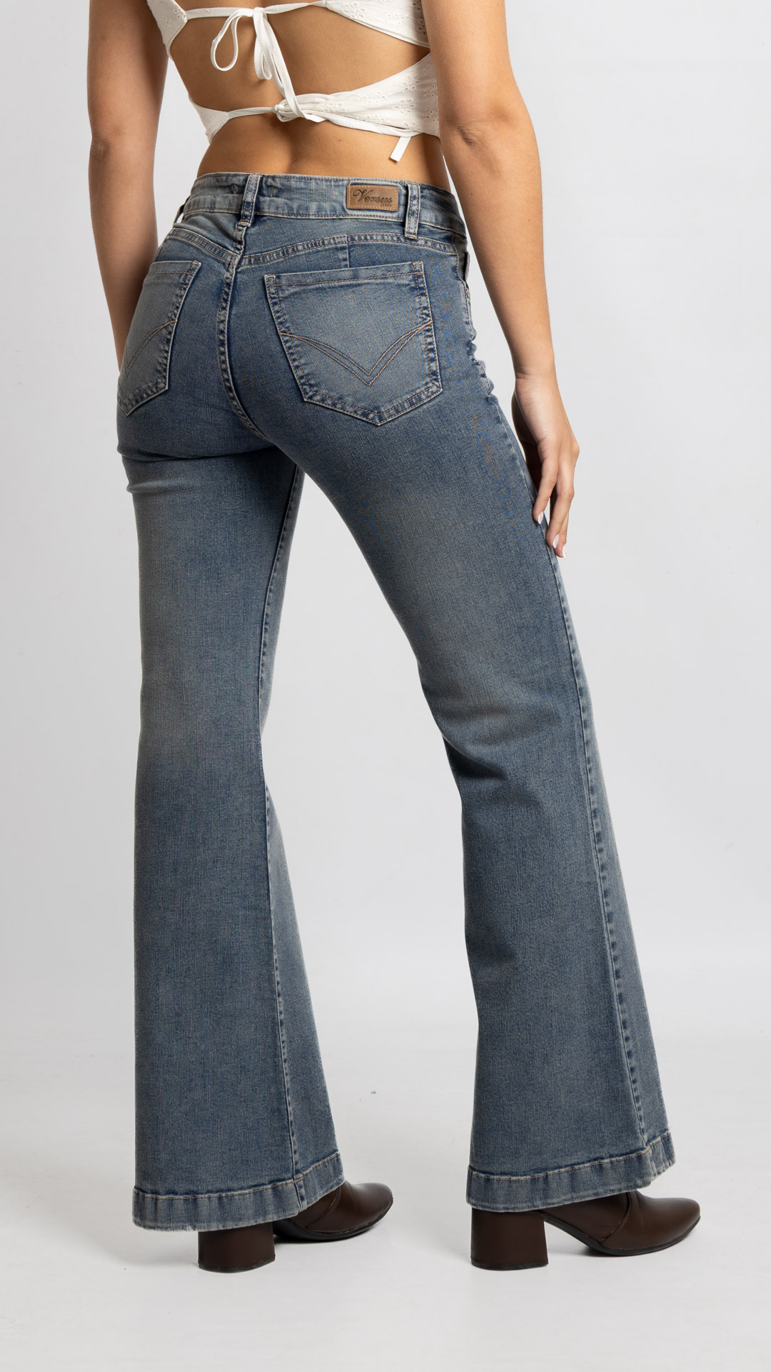 Art. 1019 | Oxford Matizado TB
