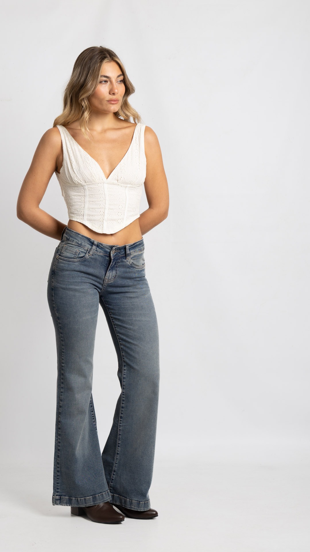 Art. 1019 | Oxford Matizado TB