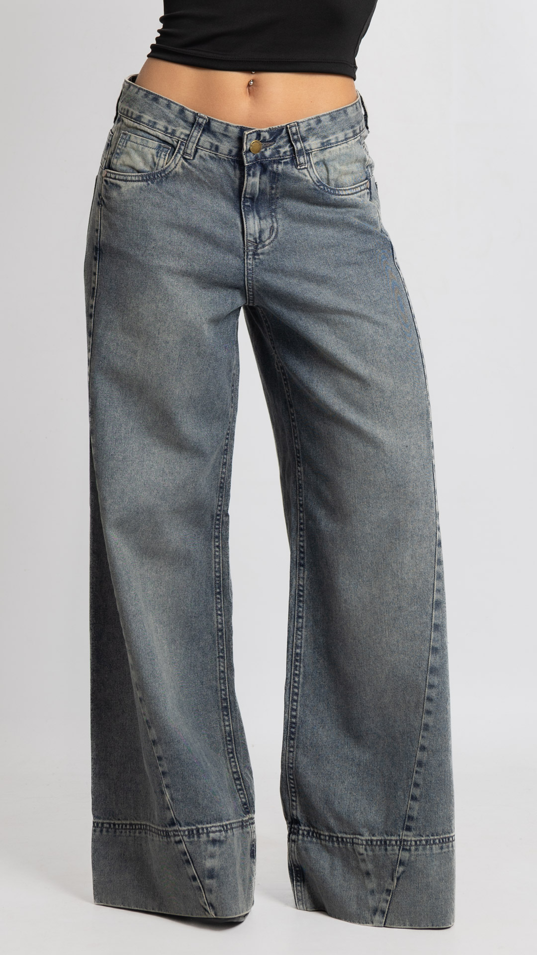 Art. 1018 | Cutted Matizado Nevado TM