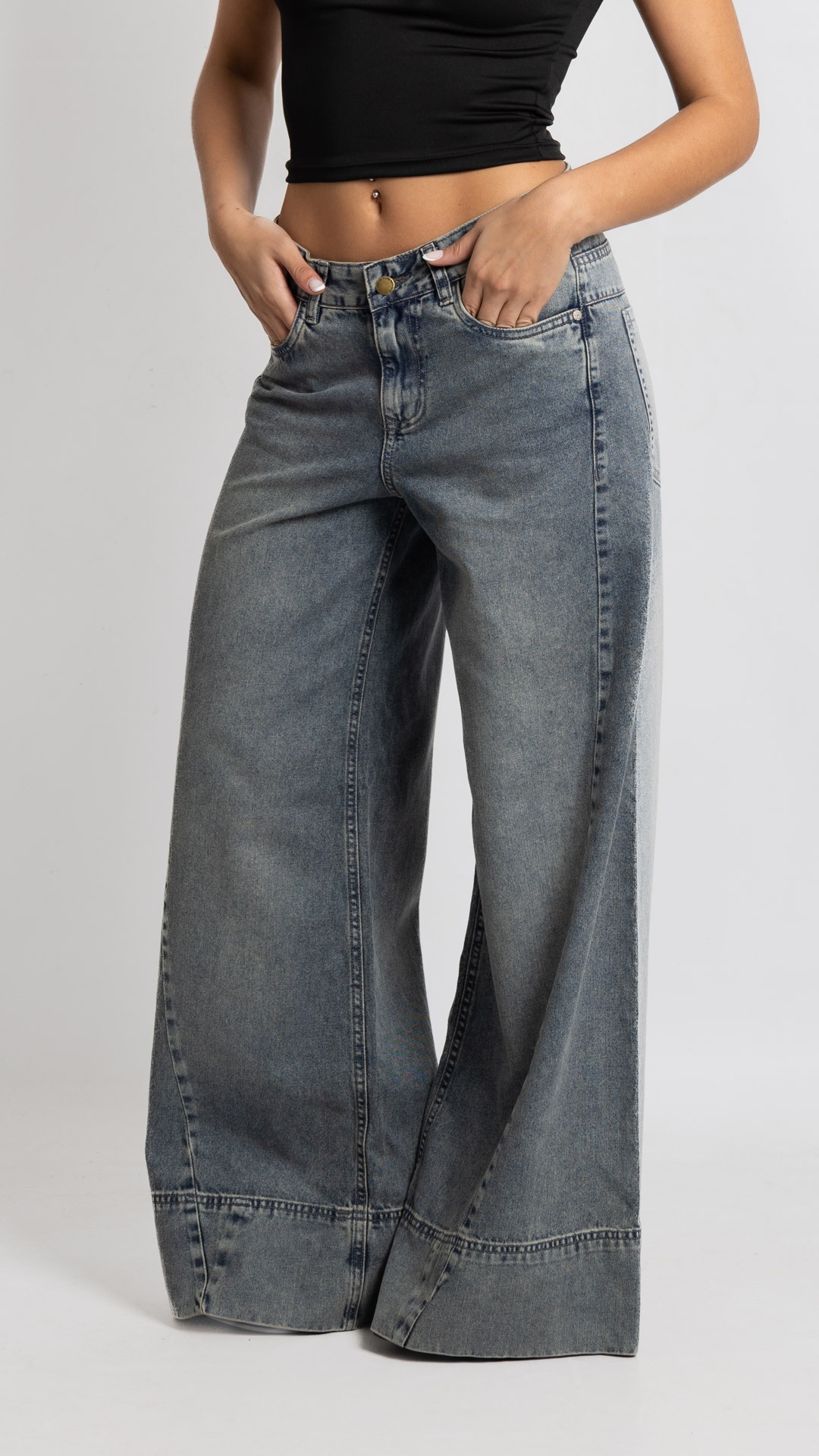 Art. 1018 | Cutted Matizado Nevado TM