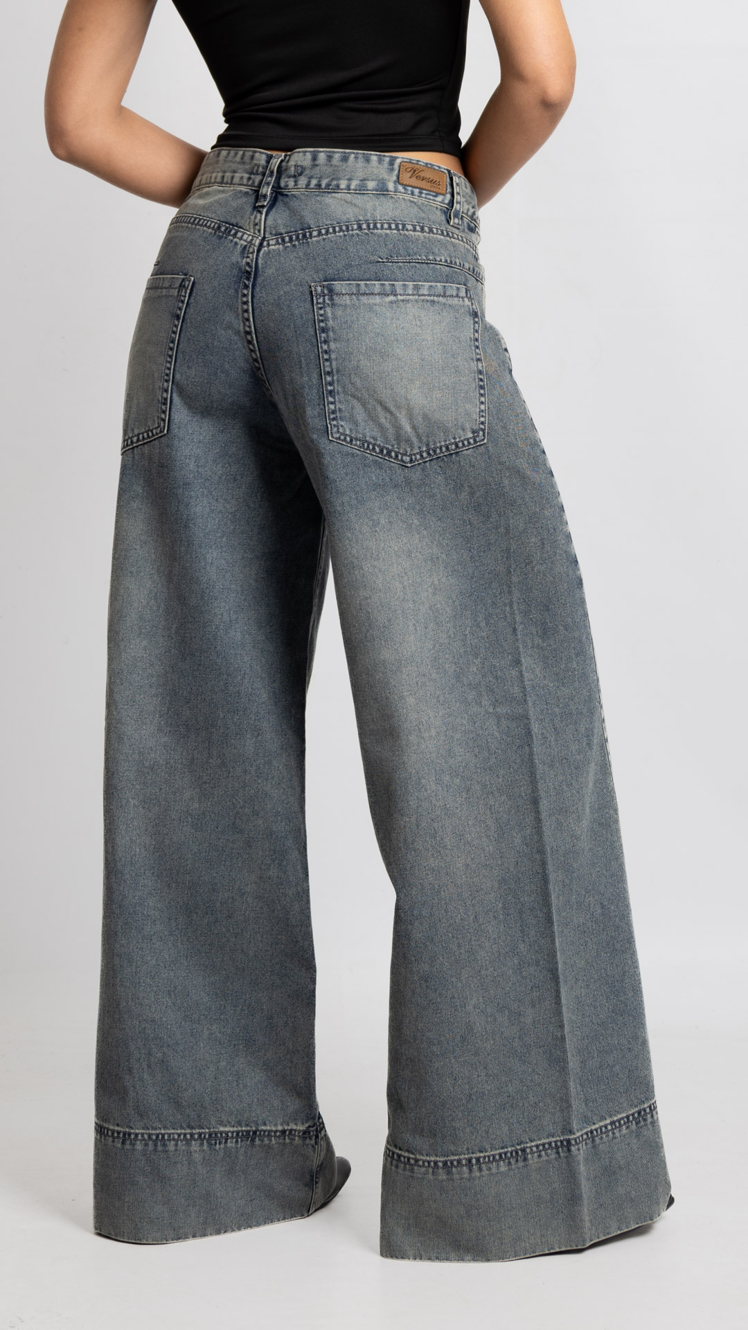 Art. 1018 | Cutted Matizado Nevado TM