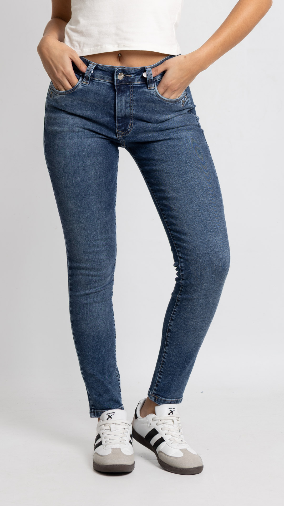 Art. 1014 | Chupin Nevado HC TA