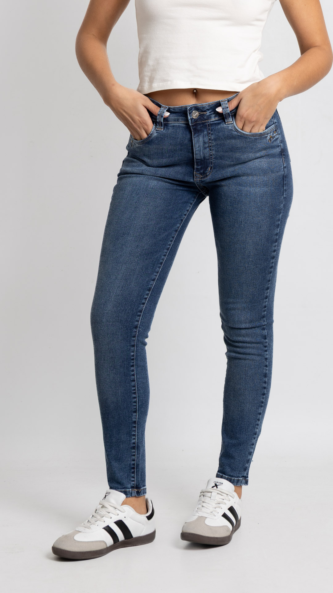 Art. 1014 | Chupin Nevado HC TA