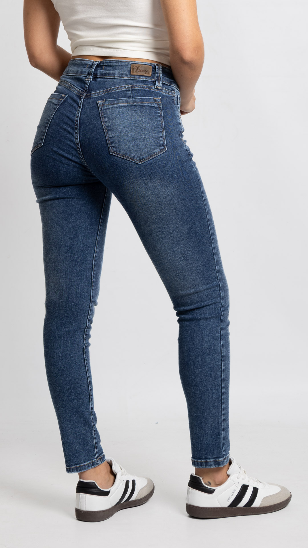 Art. 1014 | Chupin Nevado HC TA